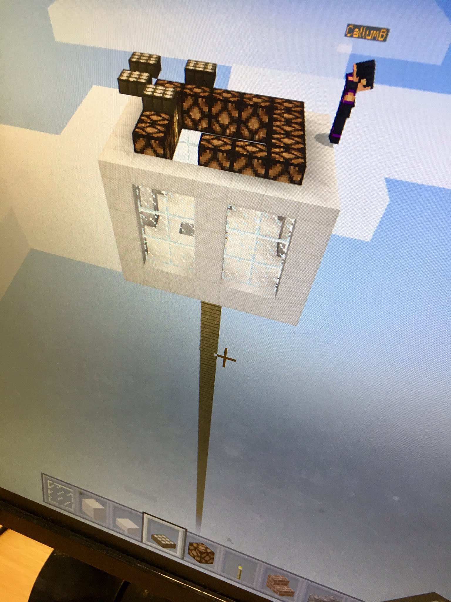 Castleford Academy Computing Department on Twitter: "Minecraft Castleford Academy Computing Department on Twitter: "Minecraft