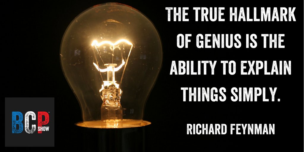 bcpshow's tweet image. Here's Einstein's Advice to His Son on How to Accelerate Learning #bluecollarproud buff.ly/2tz0uRI