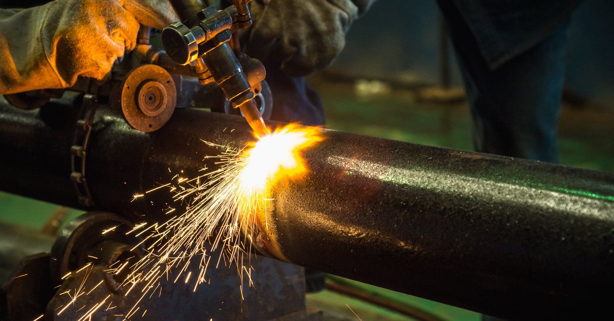 bcpshow's tweet image. Today’s Most Sought-After Workers Are Blue Collar #bluecollarproud buff.ly/2sFIdCm