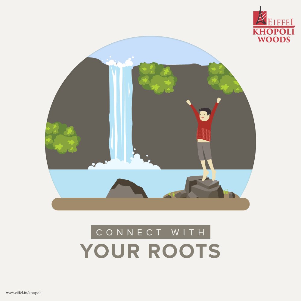 EiffelDeveloprs's tweet image. When life gets complicated, come unwind in the beautiful #EiffelKhopoliWoods surrounded by the surreal beauty of Madap.
#TheEiffeLife