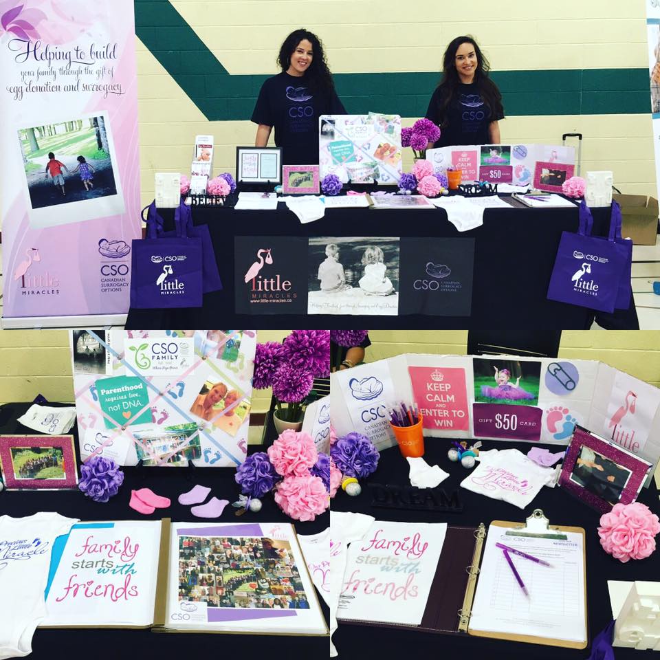 CSOJoanne's tweet photo. Some of our lovely ladies going out and spreading the word about surrogacy and egg donation! #cso #surrogacy #eggdonation #family #love https://t.co/FsfPEBPtAI