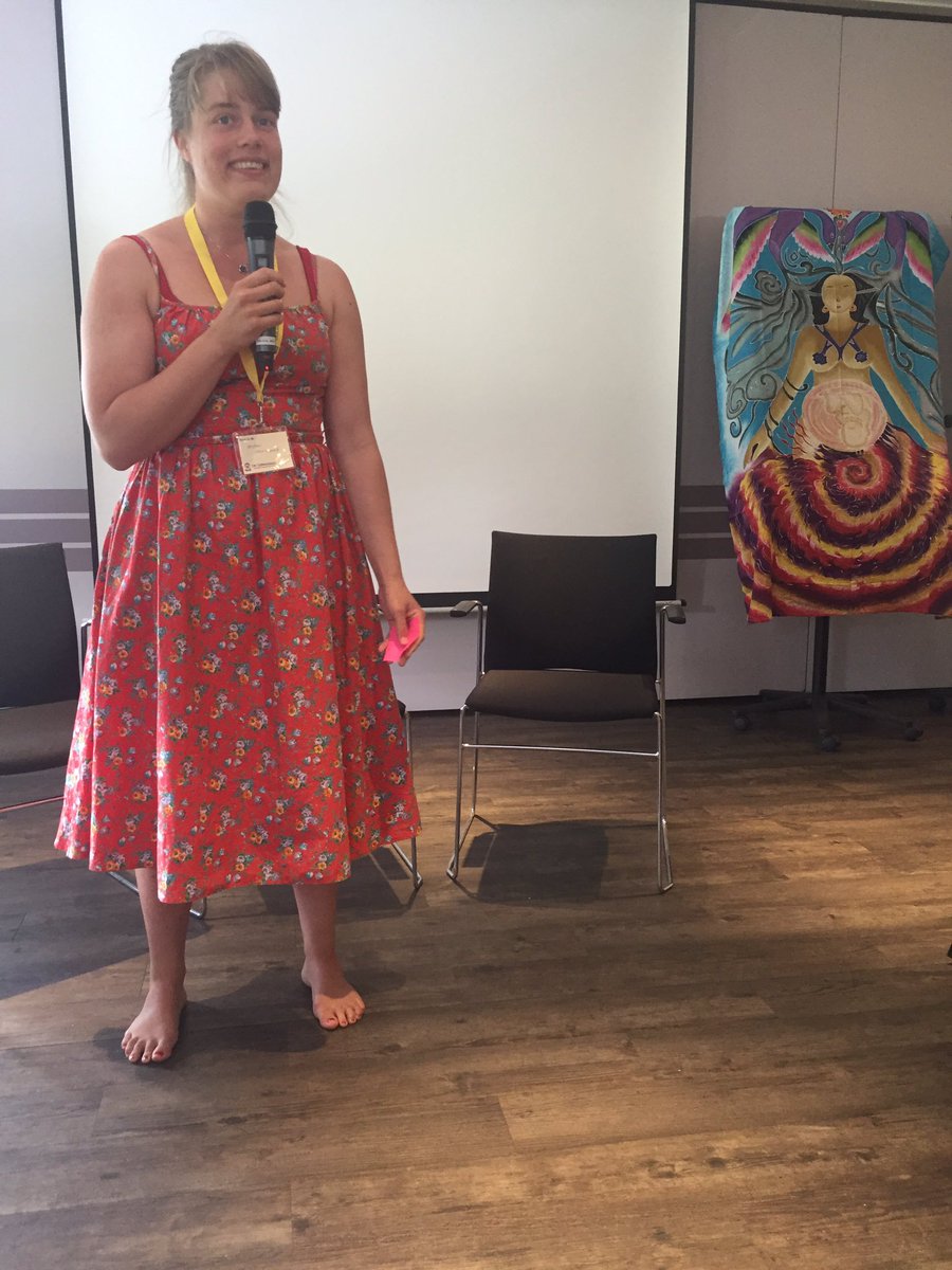 Nuggets of wisdom: meer mijn intuitie durven vertrouwen! #borntobe