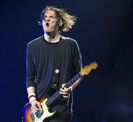TheSpec's tweet photo. Missed the Red Hot @ChiliPeppers at FirstOntario last night? We got you covered #HamOnt |https://t.co/2h9O7gu5Lo https://t.co/Np4XYYB0Hh https://t.co/RABePgecGS