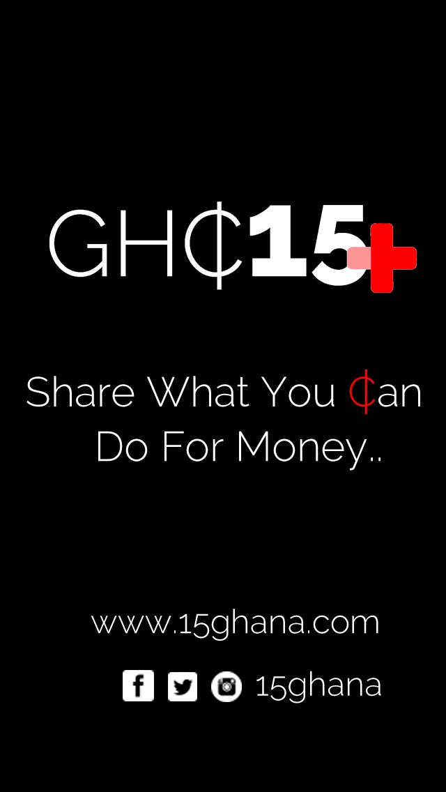 TechNationgh's tweet image. Experience a whole new weekend , simply by relaxing and earning more cash. Login to 15ghana.com and SeekGhana.com