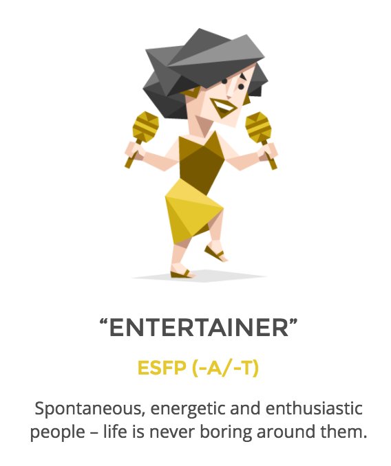 ESFP Explained What It Means To Be The Entertainer 55 OFF esfp-explained-what-it-means-to-be-the-entertainer-55-off