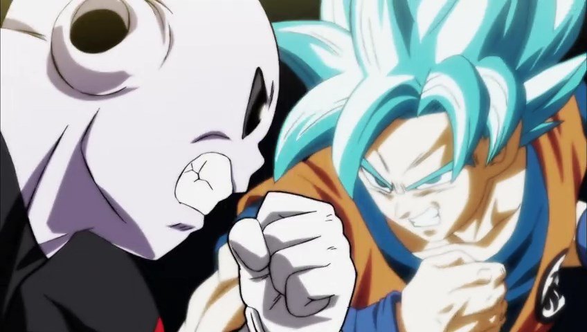 Dragon Ball Super France Twitter