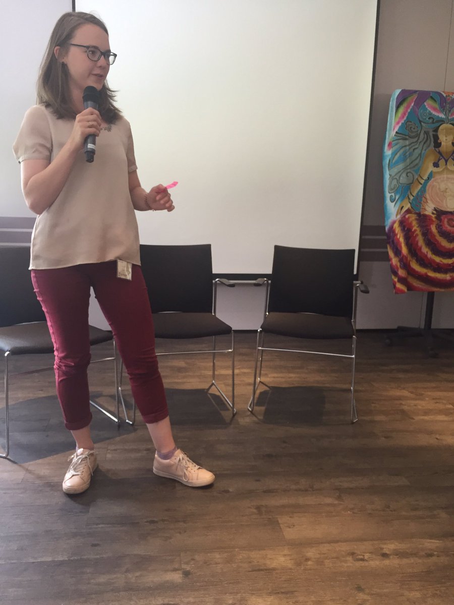 Nuggets of wisdom: in Hongarije is het heel erg en ik ga schrijven over #showmycochrane voor moeders #borntobe