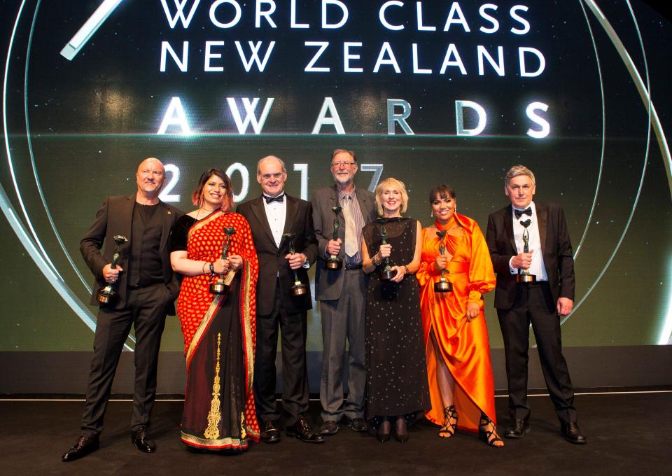 MC2_World's tweet photo. Congrats to @GOWrightspeed's Ian Wright & @Privahini for being recognized as @keanewzealand's #WCNZ winners: https://t.co/1w6coSpqRO https://t.co/KhNgWOkmkl