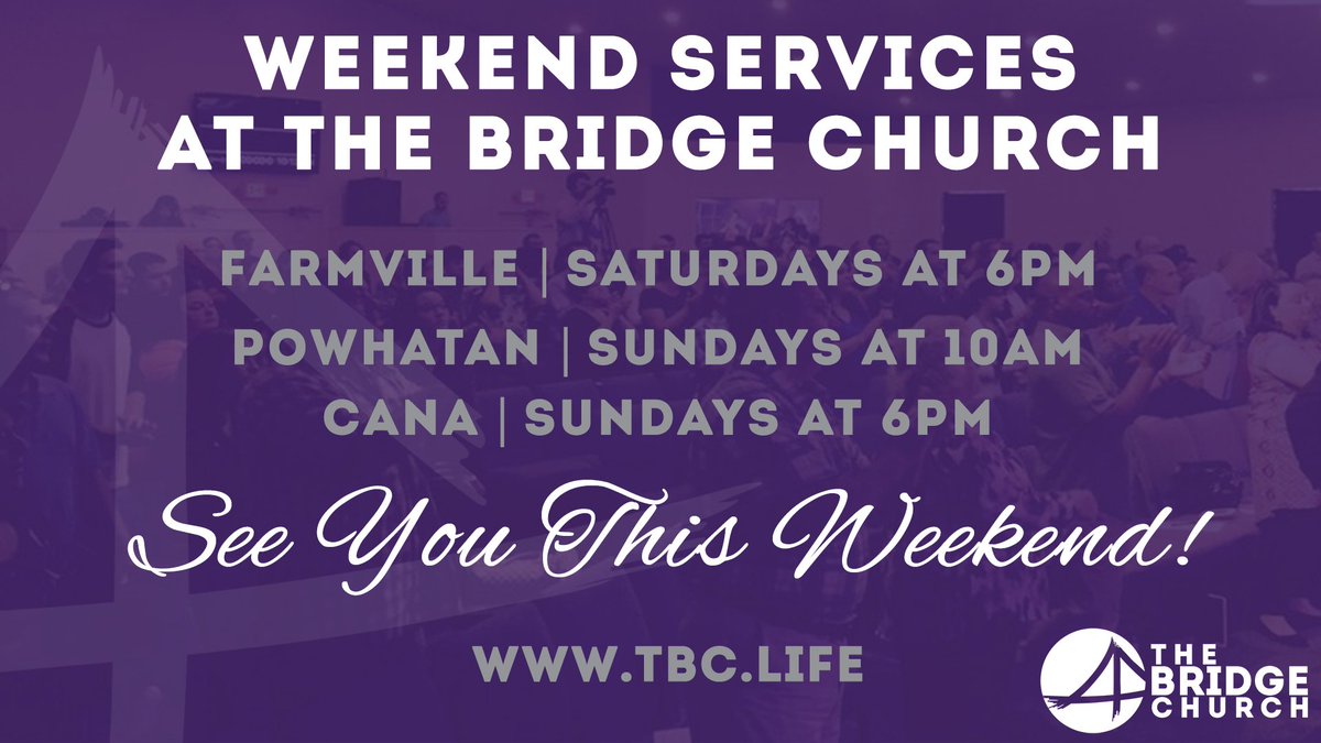 tbc_life's tweet photo. It all starts this weekend! We can't wait to see you! #tbc_life https://t.co/kIvLN7aB4M