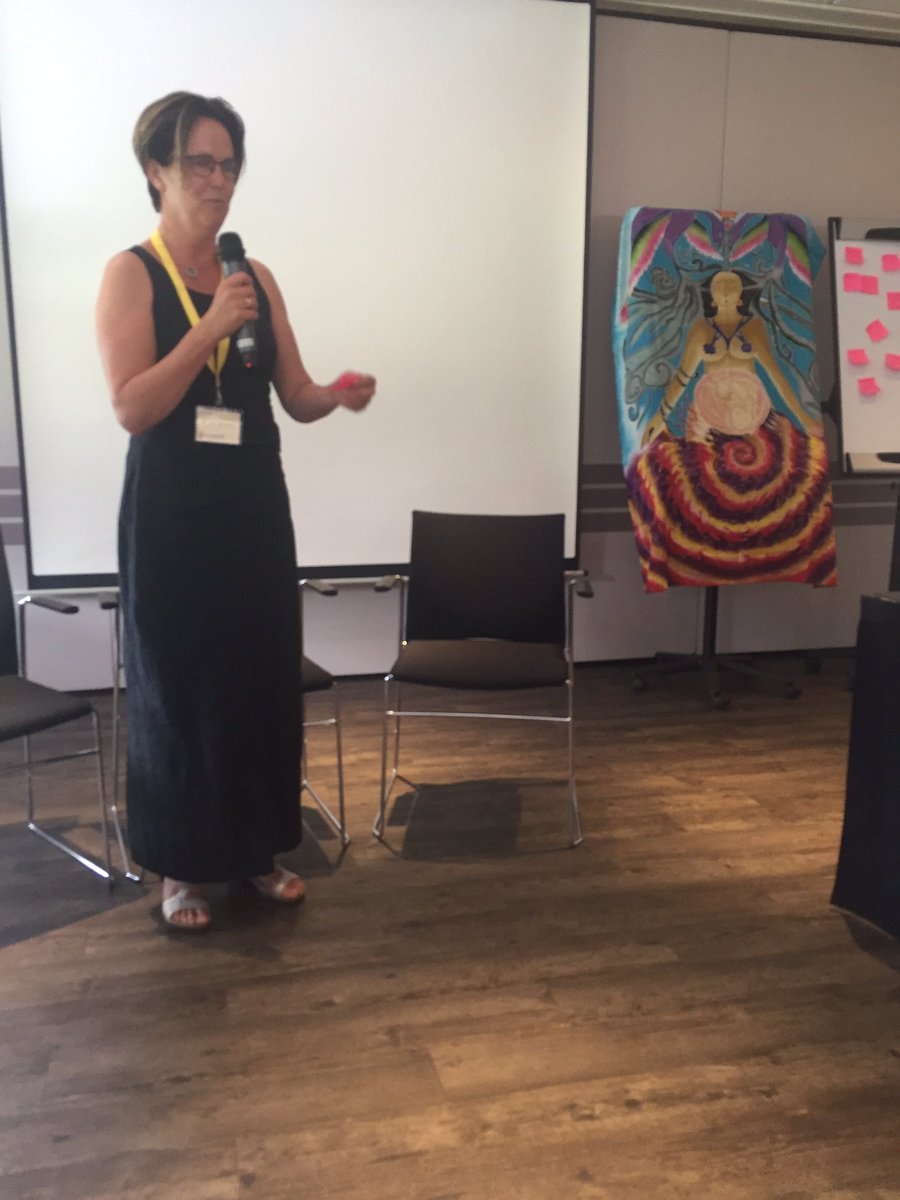 Nuggets of wisdom: vaker zeggen #showmeyourcochrane #borntobe