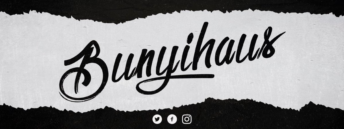 Bunyihausok's tweet photo. ¿QUERES HACER #RADIO?
#RadioBunyi es TU LUGAR #LIVE desde @kirieclub SUMATE!
Mandá tu propuesta a 📫bunyihaus@gmail.com
PRECIOS PROMOCIONALES https://t.co/rTkBOoLvIg