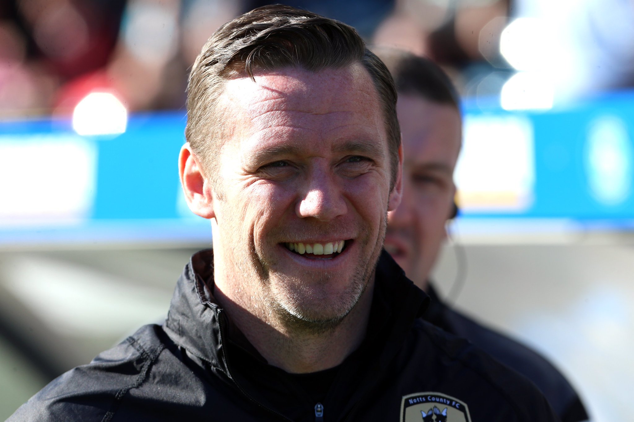  | Many happy returns to Kevin Nolan, who is celebrating his birthday today. Have a good one, gaffer! 