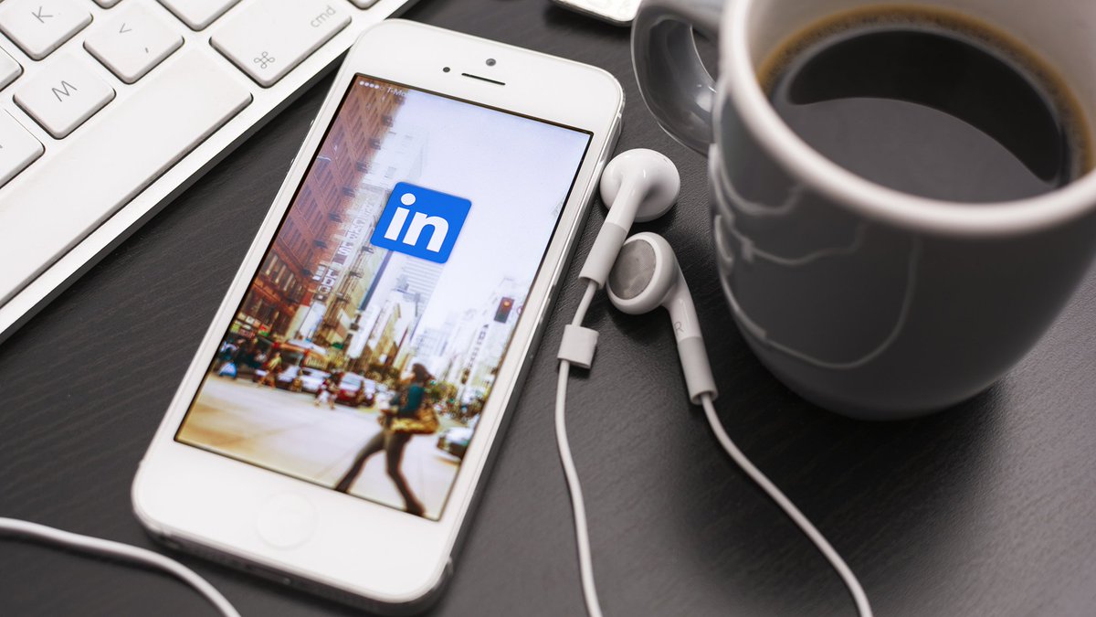 StefanieFiori's tweet photo. Je vous partage 1 Astuce - conseil #linkedin - #socialmedia
#LinkedInetiquette 🆓
▶️https://t.co/pLxvaDHKLO https://t.co/4d9Fen8qEe