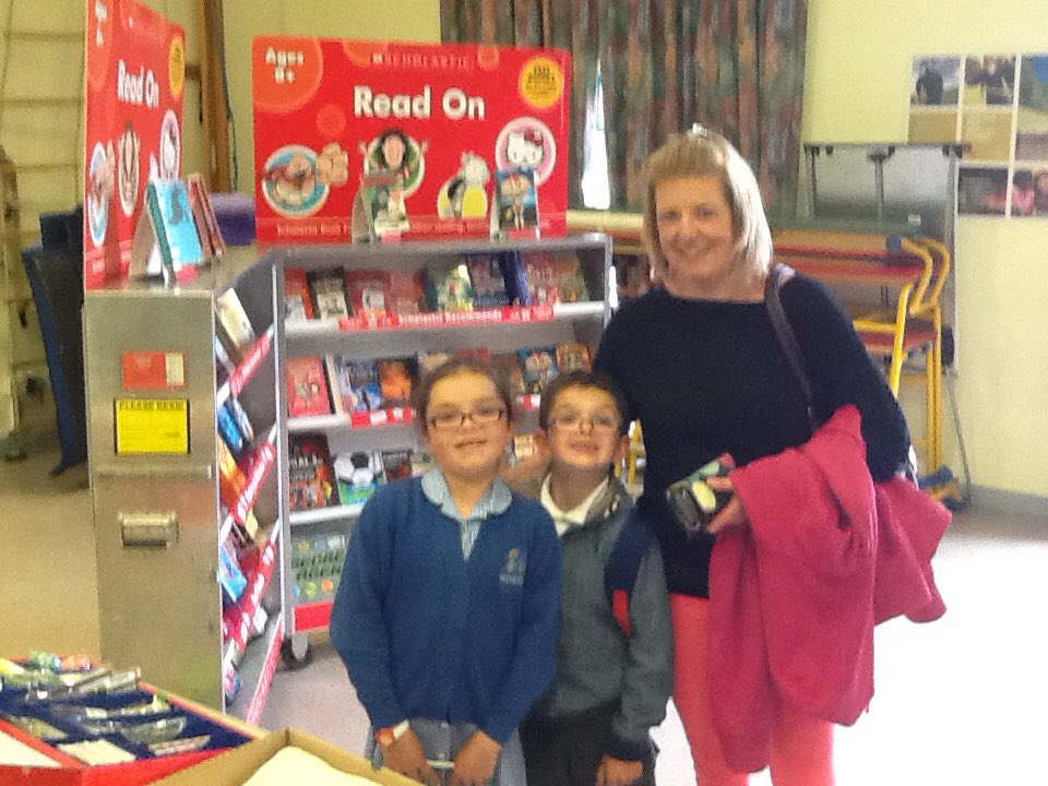 TreverbynYear6 tweet media