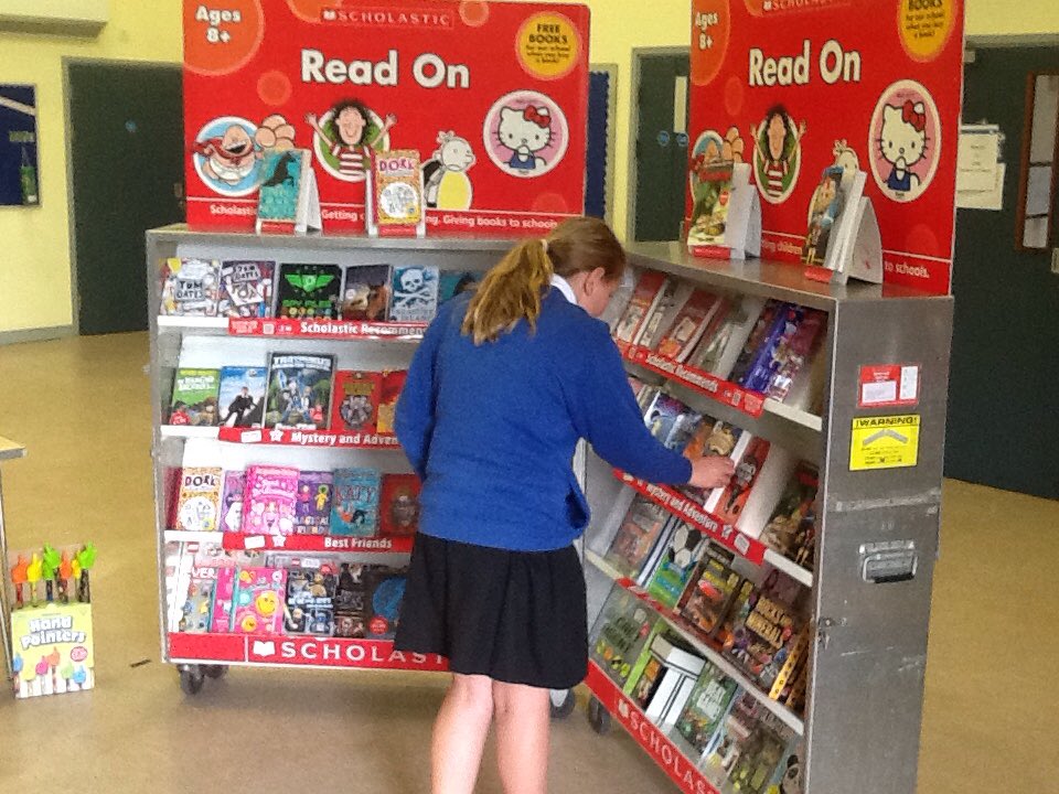 TreverbynYear6 tweet media