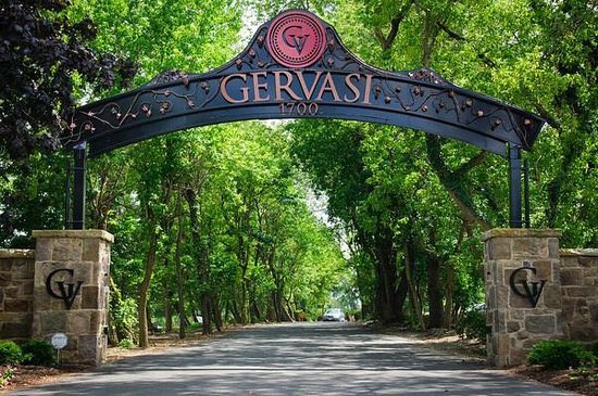 NSMEAkronCanton's tweet photo. Thinking twice about attending our summer luncheon? Perhaps our location will change your mind. Join us July 11th @GervasiVineyard https://t.co/eRYajMxB7g