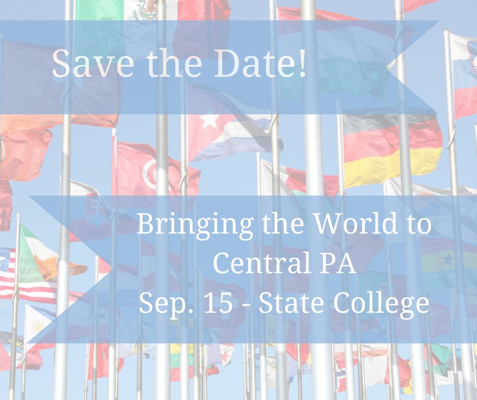 sedacogexport's tweet photo. We are gearing up for #BTW2PA!  Will you be there? Proud to partner with @tradePA https://t.co/7G7ao20bw3