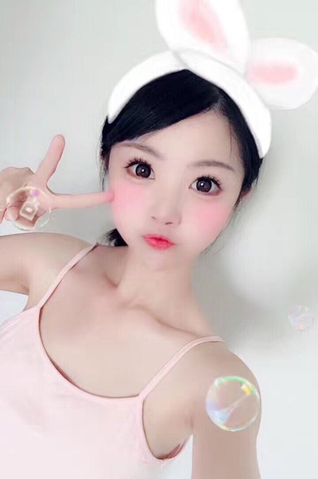 Twitterのコスプレ画像1