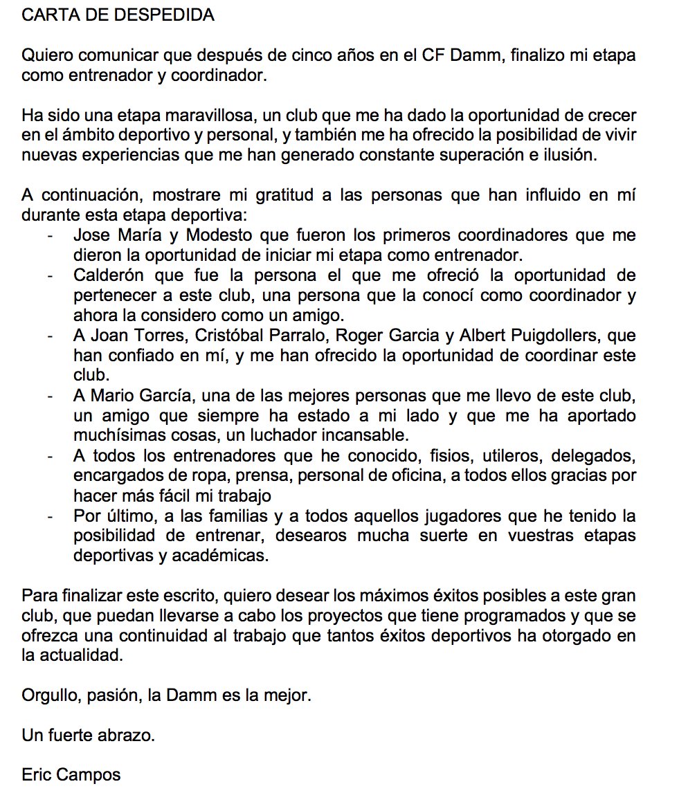 Ejemplo De Carta De Agradecimiento Y Despedida A Mi Jefe Compartir Carta Porn Sex Picture