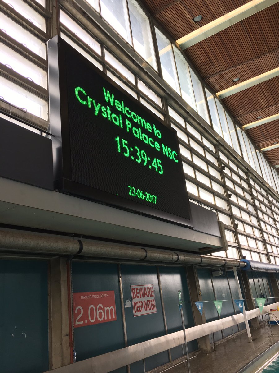 J13CKC's tweet image. @DerventioeXcel has arrived! 
#BritishChamps prep camp @GLL_UK #CrystalPalace

Let's train #TeamDX

@DerbyshireIS @DerbysSport @swimjmain
