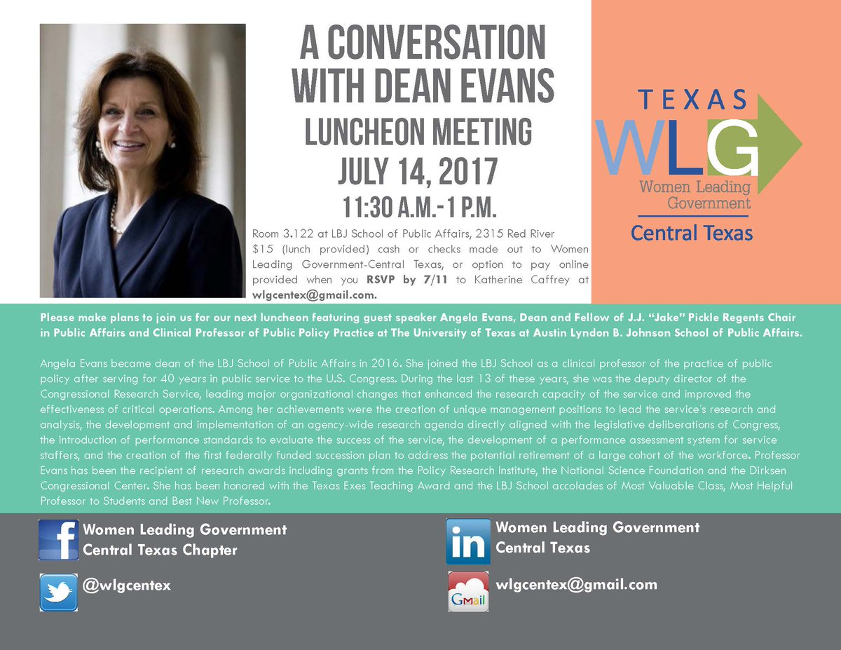 WLG Central Texas tweet media