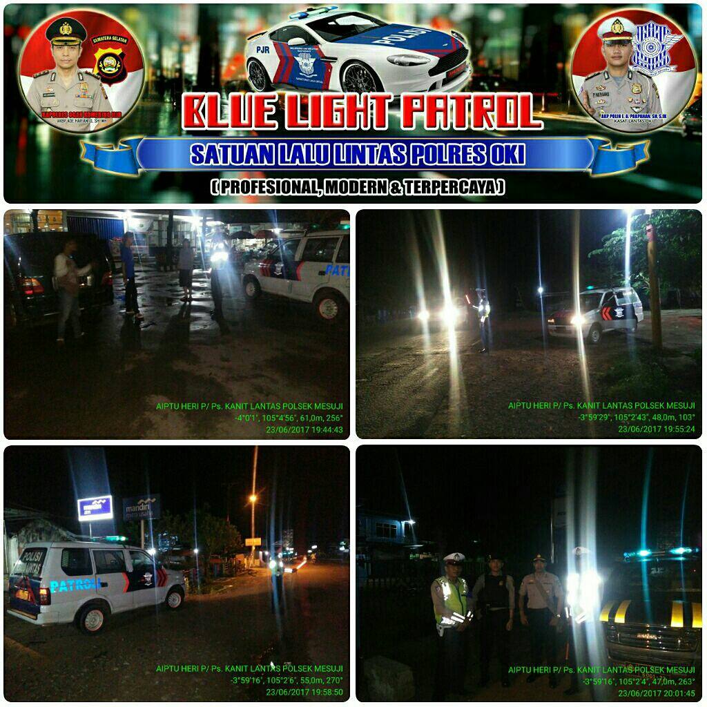 lantas_oki's tweet photo. Anggota Sat Lantas Polres OKI melaksanakan giat patroli dan pengaturan guna monitor arus lalin sepanjang jalintim wilkum polres OKi https://t.co/H4J13PGNYB