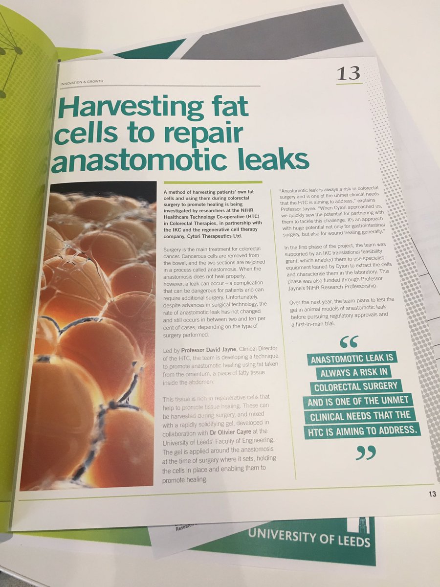 =1st prize and a fascinating day!!!Excellent innovation for unmet clinic needs across many specialities <a href="/regener8network/">Regener8</a> <a href="/medtechleeds/">Medical Technologies IKC</a>