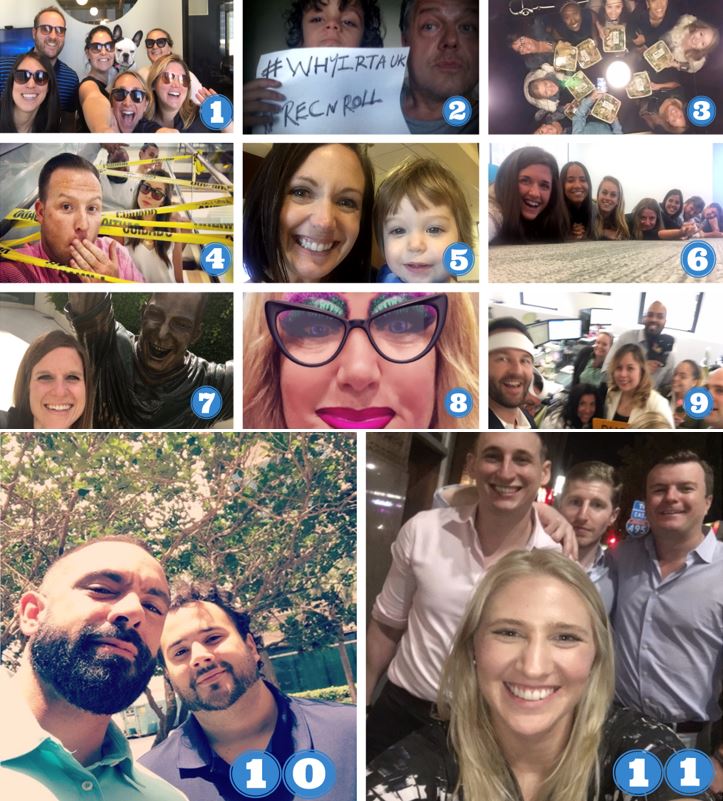 PrideHealth's tweet photo. #NationalSelfieDay recap! #WhyIPHC #WhyIRTA #SMILE https://t.co/FgIFstOU2H