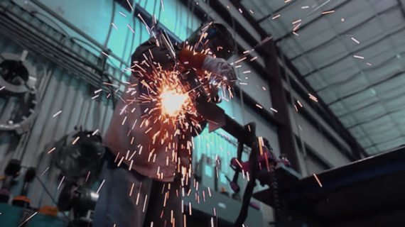 Read our latest blog "Welding Certification Classes" and learn what it takes to become a professional welder - arclabshouston.com/welding-progra…