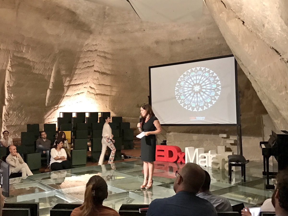 mammanodavid's tweet photo. Arrivati nella splendida Matera per @TEDxMatera #TEDxMatera magnifica location, protagonisti i #CulturalMaker https://t.co/yhlUPWfVb3