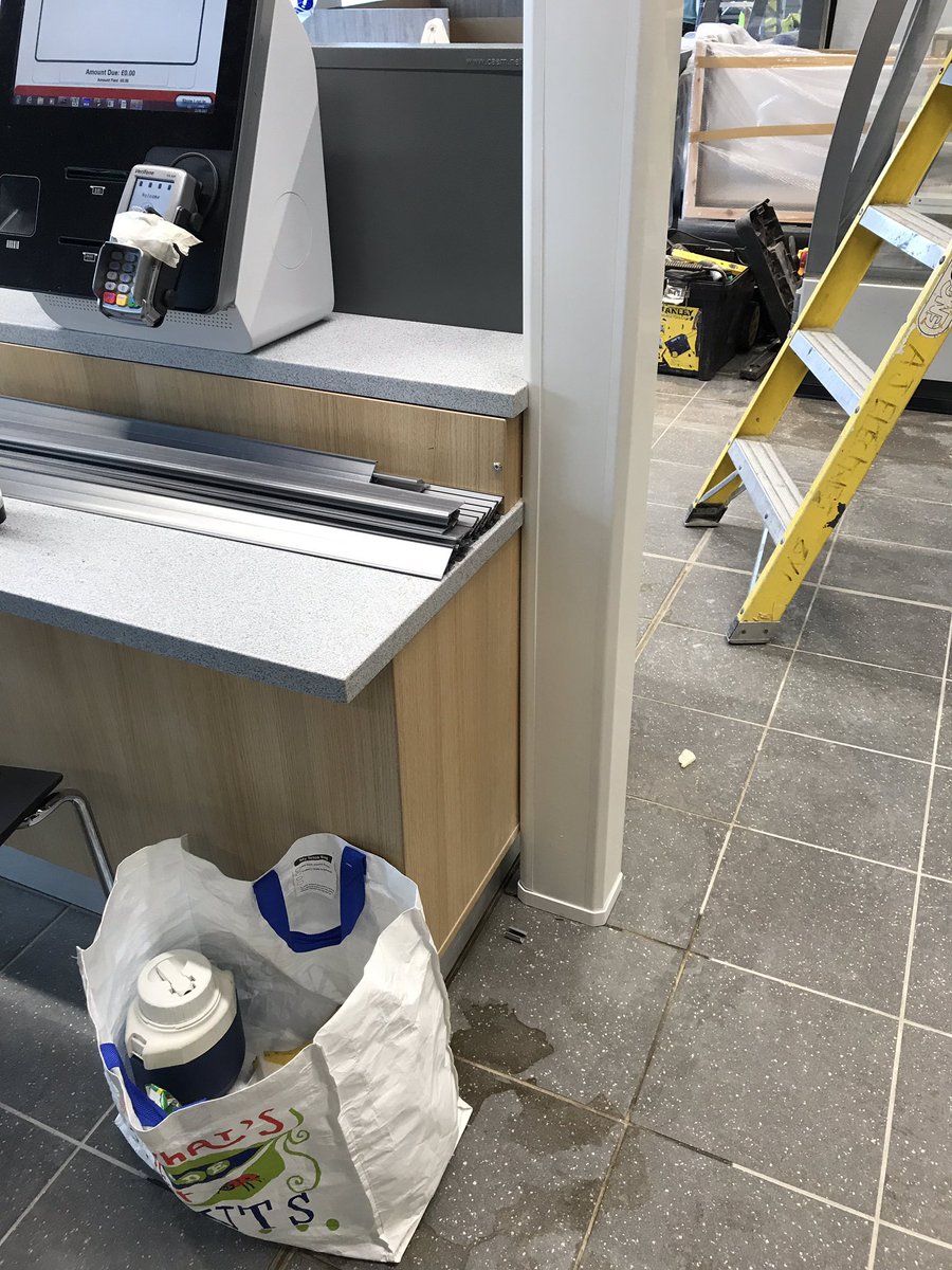 TES 28 Ltd tweet media