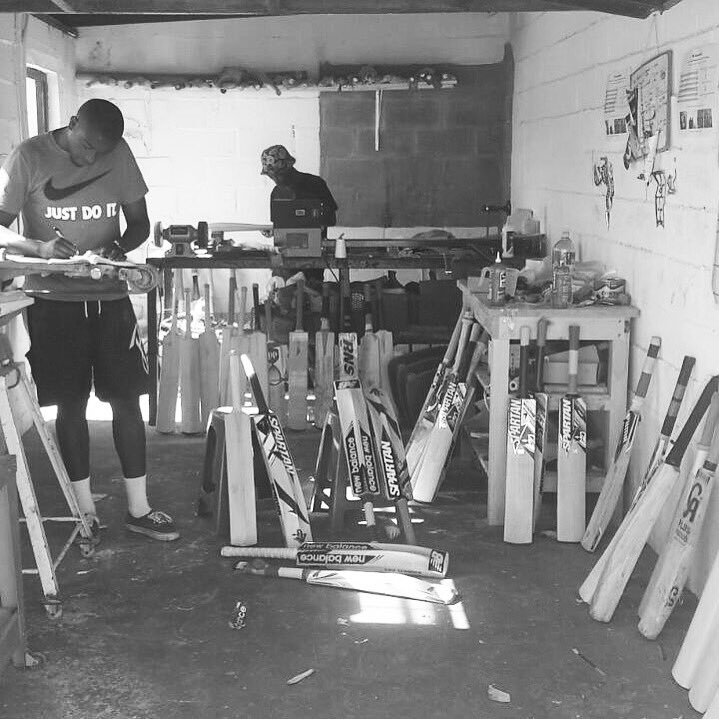 mk_handcrafted's tweet photo. From humble beginnings...#FlashBack #MKHandcrafted #TeamMKπ https://t.co/KWgY7zEhW3