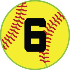 #FunFactFriday, the <a href="/BPortSball/">Brockport Softball</a> program has six SUNYAC Titles, with Championships in 1987, 1989, 1991, 1993, 1994 and 1997. 

#TalonsUp