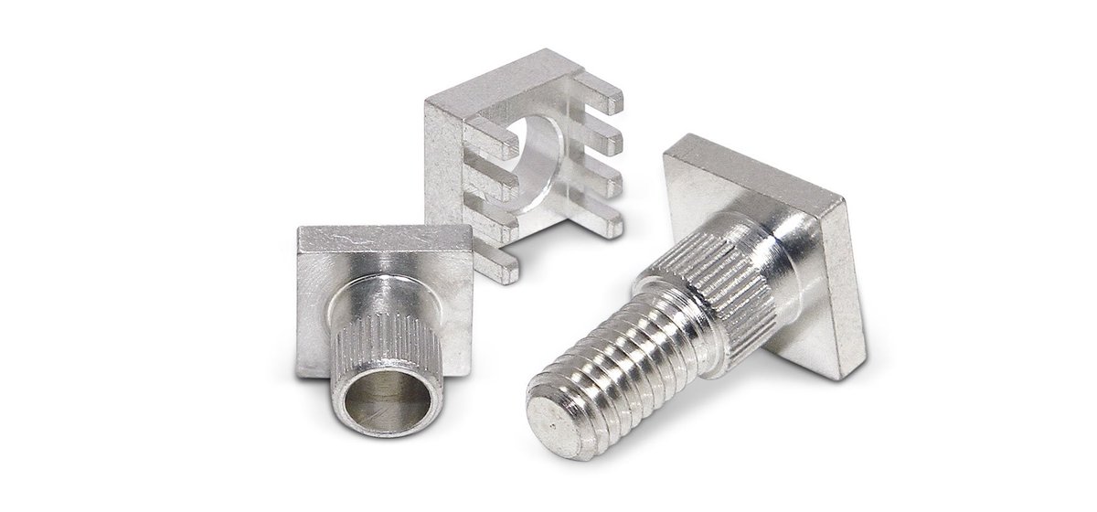 we_online's tweet photo. Press-fitting instead of soldering - Use #PowerTwo high #current supply terminals, available in Online Shop https://t.co/KZP0C4wRFQ #WE_ICS https://t.co/JQOwnQUbVh