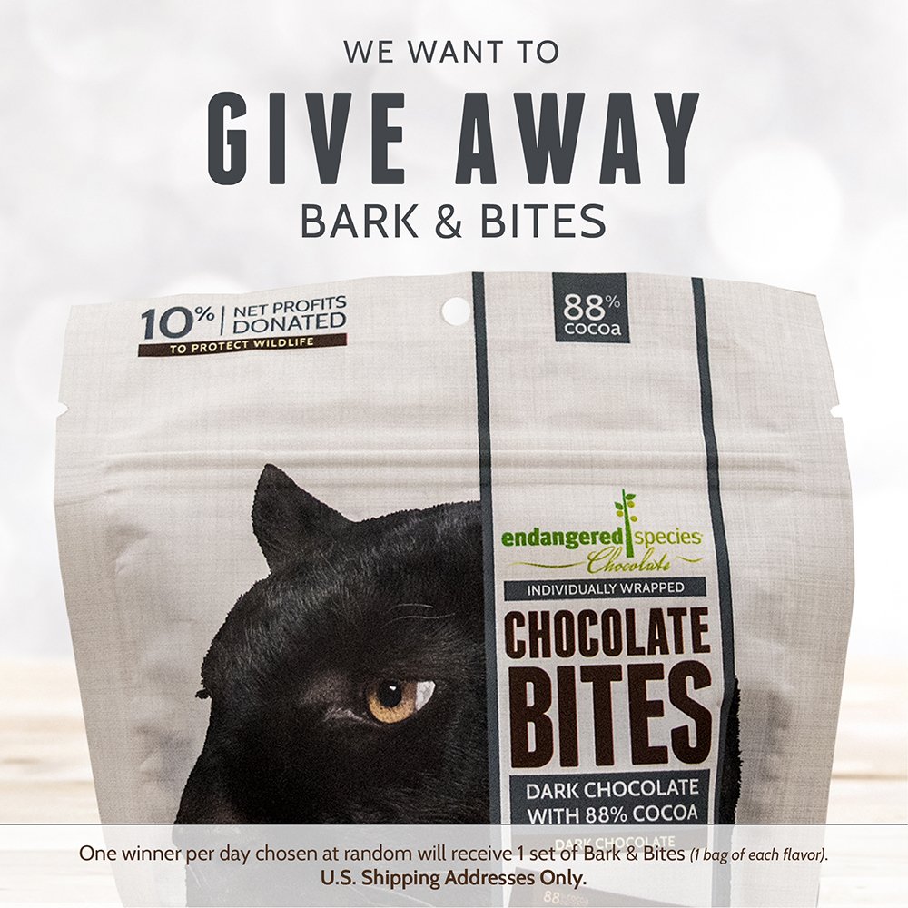ESC_Chocolate's tweet photo. We love our Bark &amp; Bites but what do you think? "Like" this and give it a RT to enter for your chance to try it and win a full set. #contest https://t.co/4KELo4c0L7