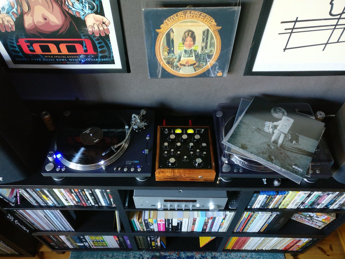 The Vinyl Factory tweet media