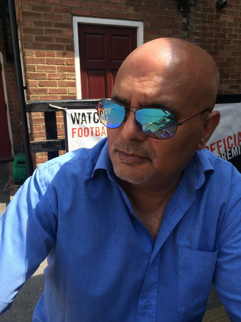 SLY FOX (@slyfox1504) on Twitter photo 