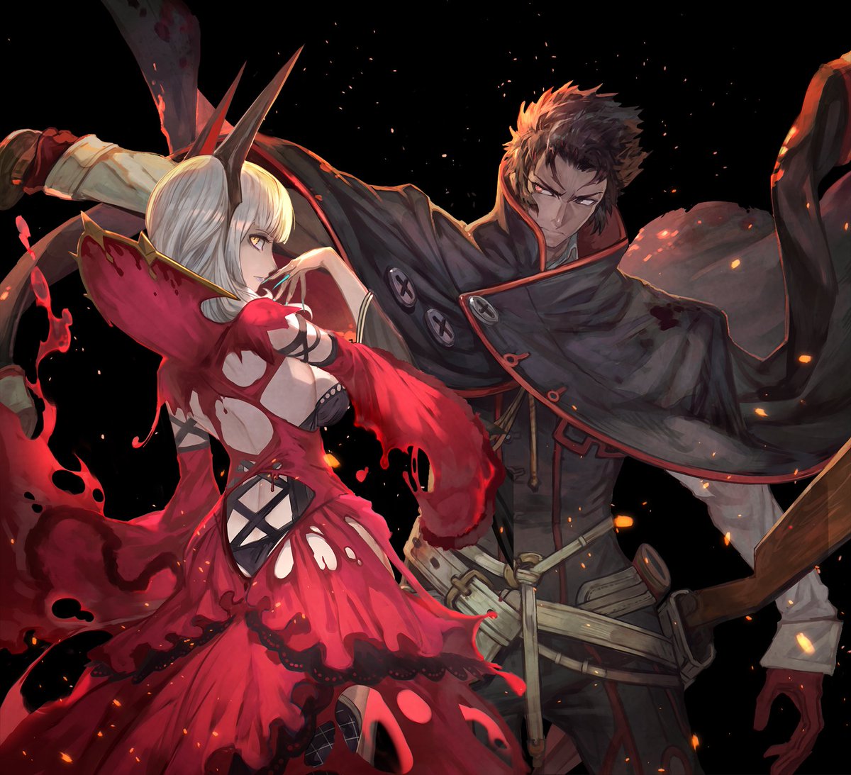 Fateふぁぼまとめ3 28ページ目 Togetter