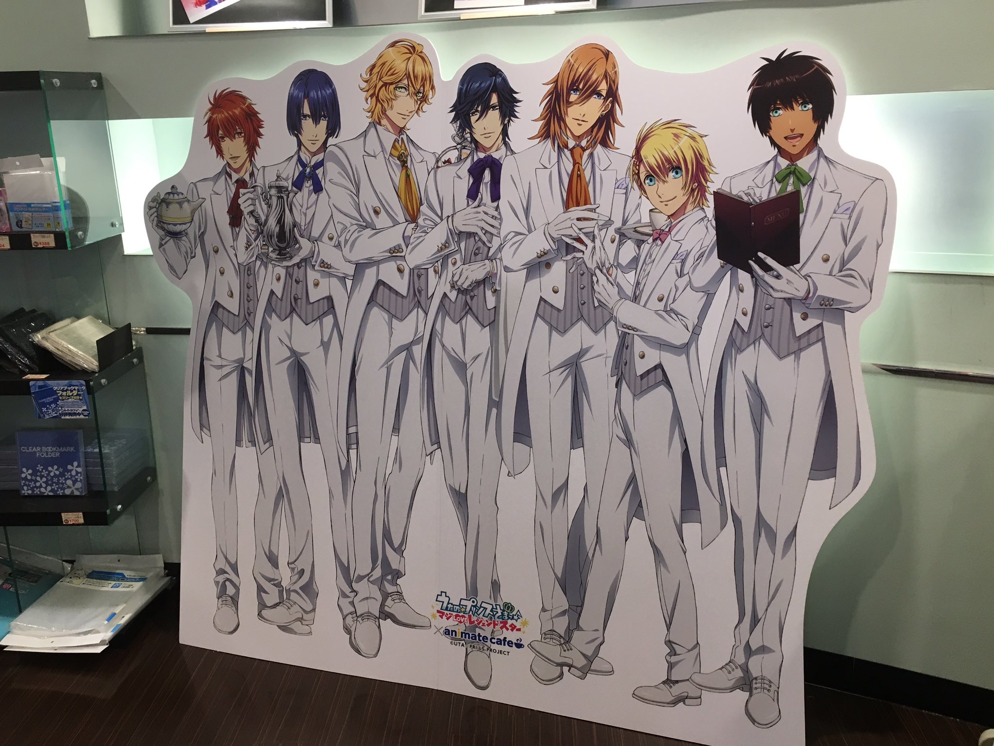 綺良@皇綺羅様推し (@kira_kira_he) / X