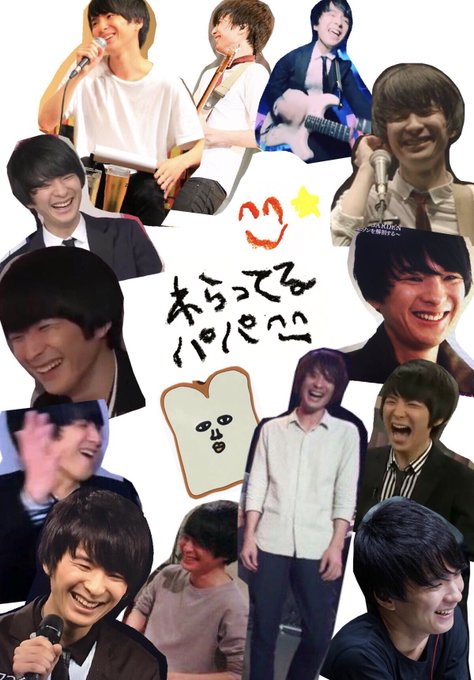 しょくぱんのtwitterイラスト検索結果 古い順