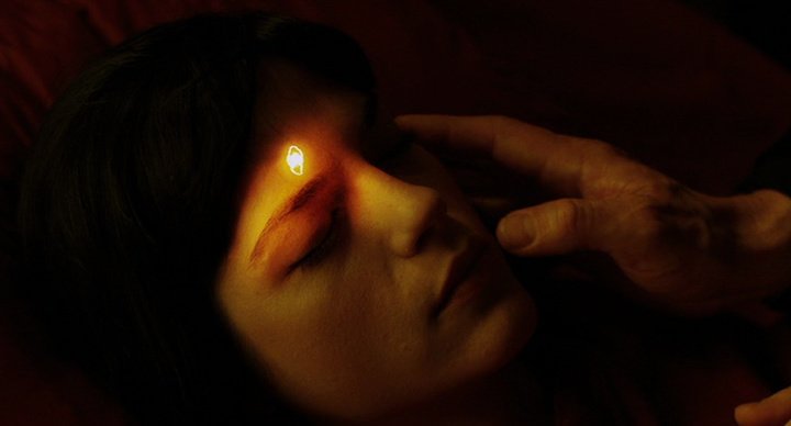 New happy birthday shot What movie is it? 5 min to answer! (5 points) [Selma Blair, 45] 