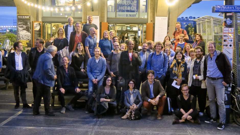 PPS_Placemaking's tweet photo. What to look forward to as the preparations for #PlacemakingWeek 2017 in Amsterdam are on their way. https://t.co/jejN7aL6JK @cityembassies https://t.co/hlYZmrLQ2D