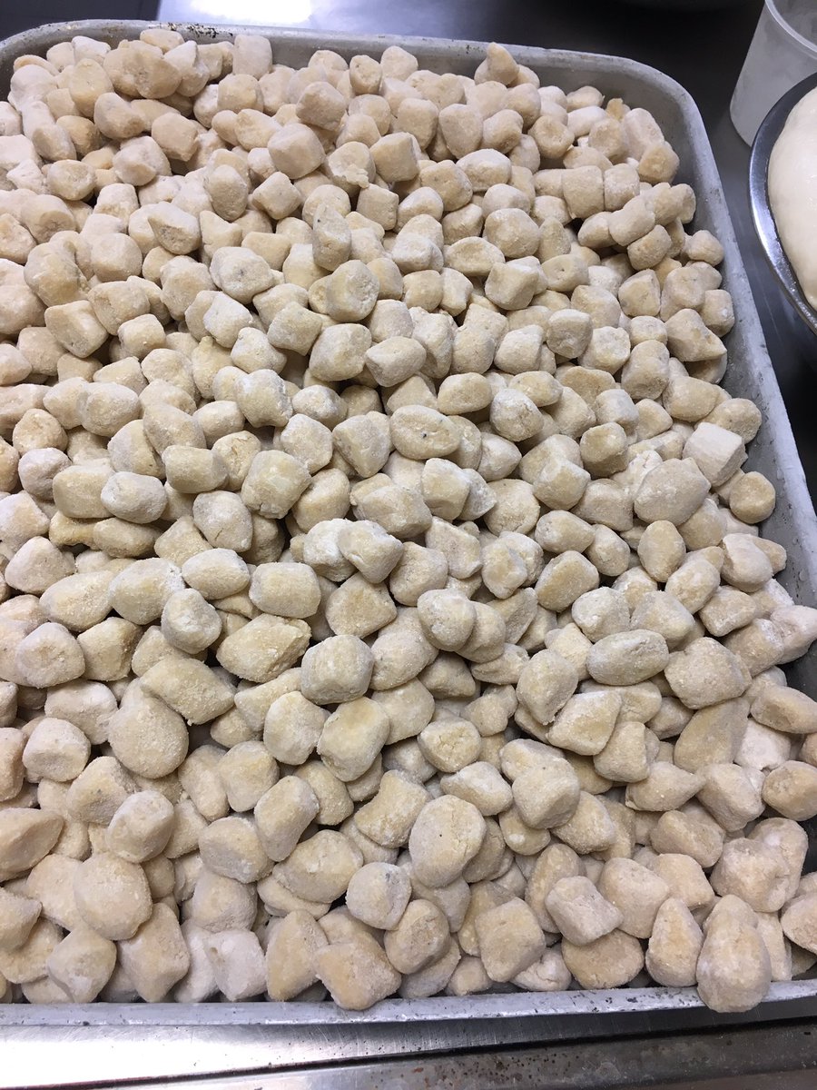 therealJBB's tweet photo. @TheCoupCalgary @slowfoodcalgary All of the gnocchis https://t.co/puahGhdf6G