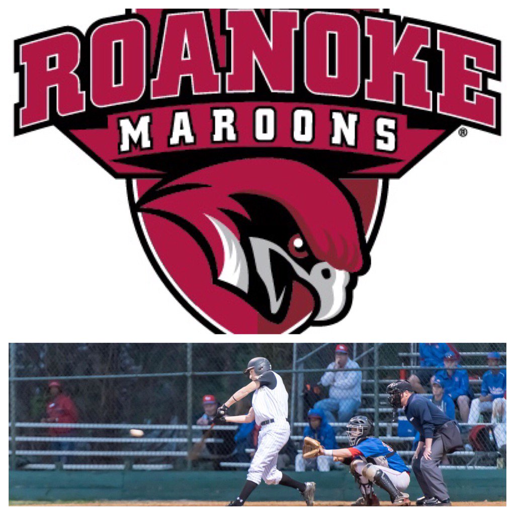 C5TElite's tweet photo. Congrats @will_salva on committing to play @RoanokeBaseball.  #Sal #hesgotpop #pvi #c5telite https://t.co/OL6GS4yBN0