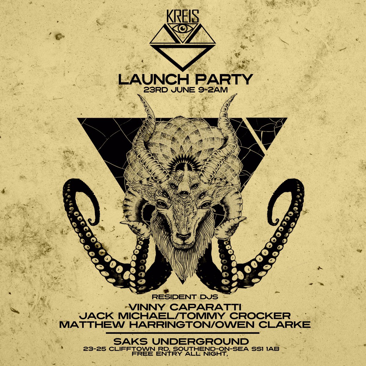 KreisRecordings's tweet photo. Tonight we party 😊👽👀🔥 #techno #strictlytechno #basementparty #residentparty #Voidsoundsystem #willchuckslighting&amp;lazershow https://t.co/UaneynispP