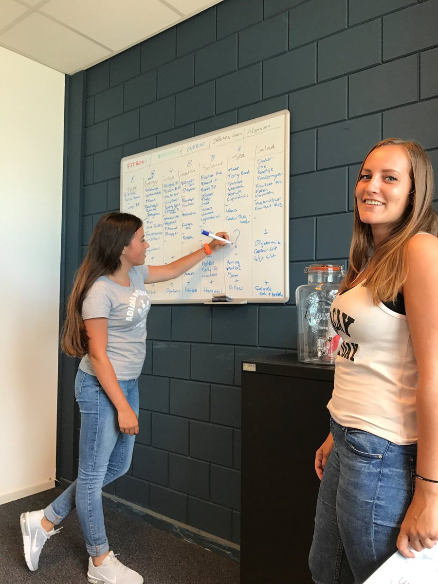 Wij zijn druk aan het nadenken over het nieuwe assortiment. Heb je een idee over de invulling? Maak kans op een blender of luxe hangmat!