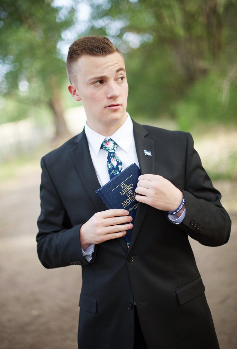 JosephAndreason's tweet photo. This Sunday I will be giving my farewell talk! It's at 1 pm, the address is 97 West 7500 South Midvale, UT. Come on through for food ;) https://t.co/A26JXjgl2J