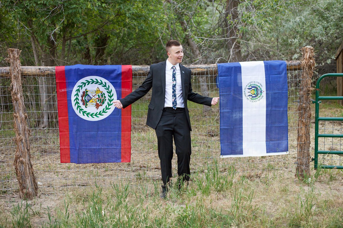 JosephAndreason's tweet photo. This Sunday I will be giving my farewell talk! It's at 1 pm, the address is 97 West 7500 South Midvale, UT. Come on through for food ;) https://t.co/A26JXjgl2J