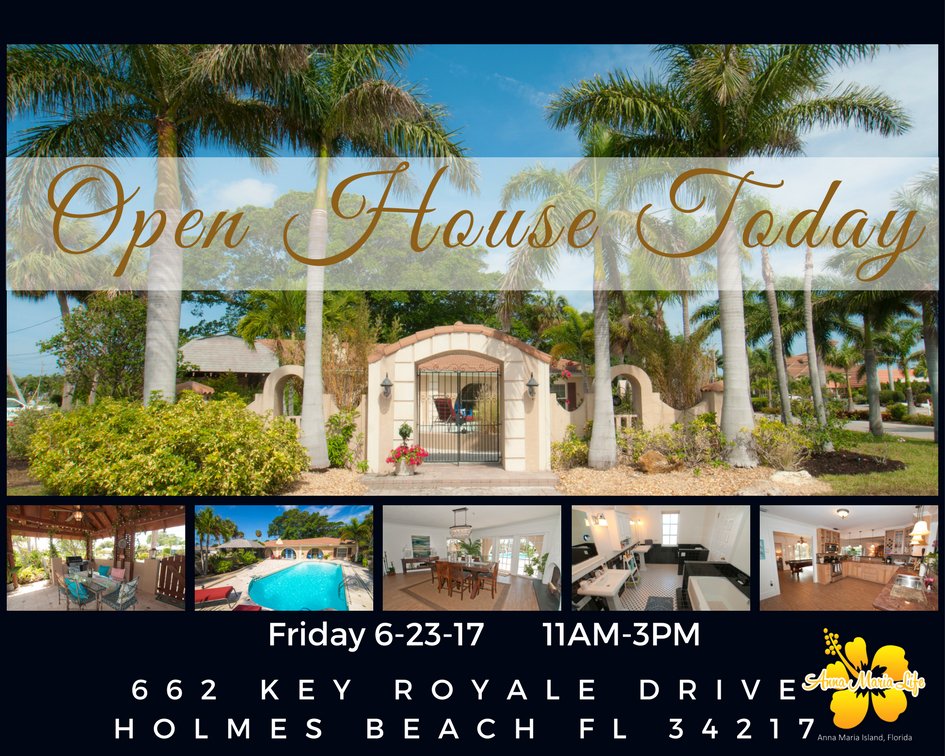 AnnaMariaLife's tweet photo. Come see me and this beautiful home on Key Royale Today! 11-3 I'll see you there!
Map: https://t.co/rAi3QG8jh8 https://t.co/lJs0vqYIot