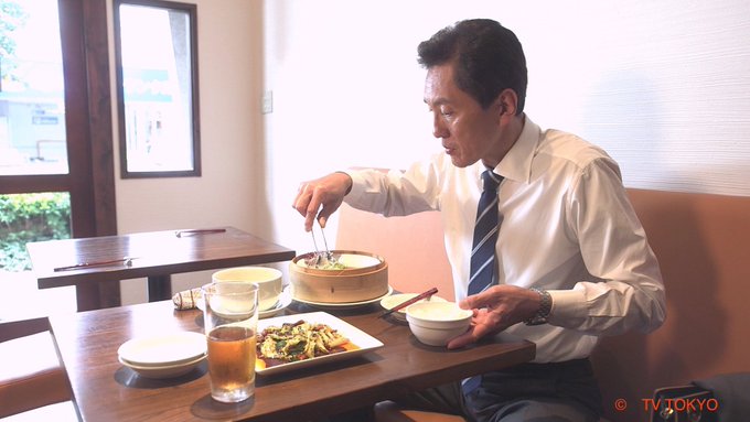 最終回 食堂とだか のセンスが光る料理たち ラッキョウ入り 体に良いおみそ汁 が食べたいです ドラマ 孤独のグルメ Season6 12話 品川区五反田の揚げトウモロコシと牛ご飯 の感想 ディスディスブログ